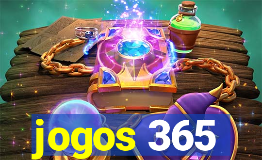 jogos 365